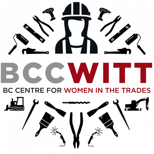 BC CENTRE FOR WOMEN IN THE TRADES (BCCWITT) 331